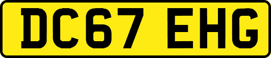 DC67EHG