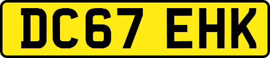 DC67EHK
