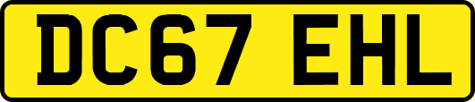 DC67EHL