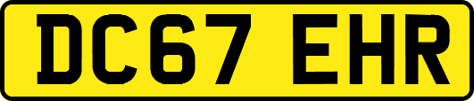 DC67EHR