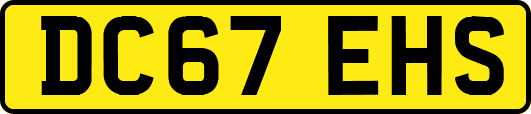 DC67EHS