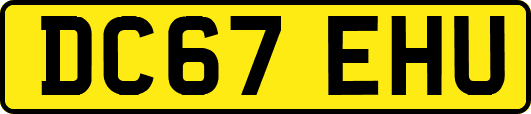 DC67EHU