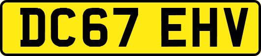 DC67EHV
