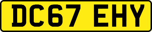 DC67EHY