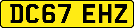 DC67EHZ