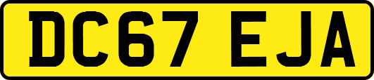 DC67EJA