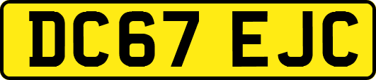DC67EJC