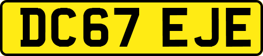 DC67EJE