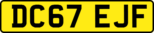 DC67EJF