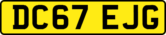 DC67EJG