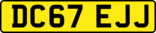 DC67EJJ