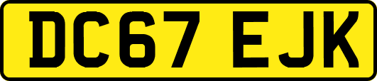 DC67EJK