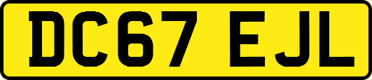 DC67EJL