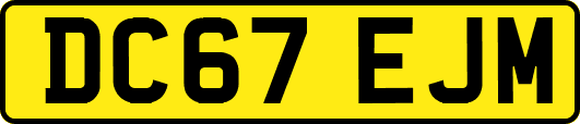 DC67EJM