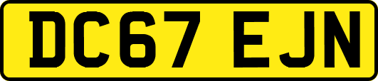 DC67EJN
