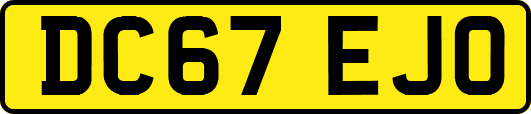 DC67EJO