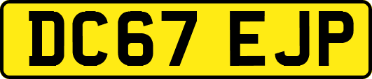 DC67EJP