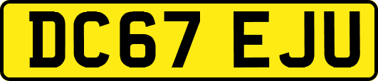 DC67EJU