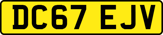 DC67EJV