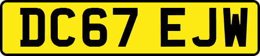 DC67EJW