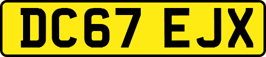 DC67EJX