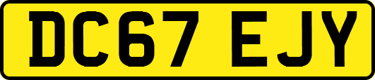 DC67EJY
