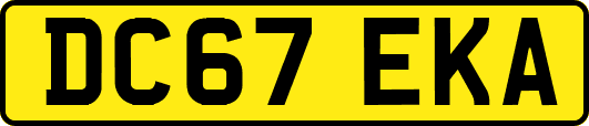 DC67EKA