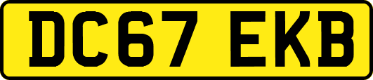 DC67EKB