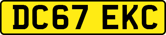 DC67EKC