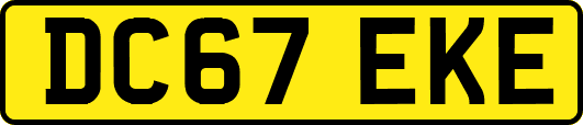 DC67EKE