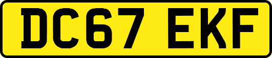 DC67EKF