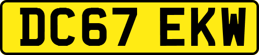 DC67EKW