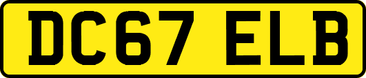 DC67ELB