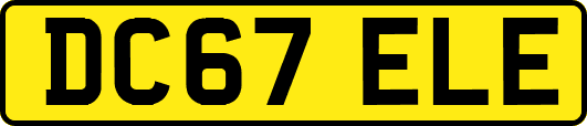 DC67ELE