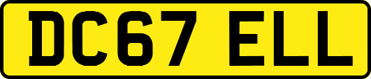 DC67ELL