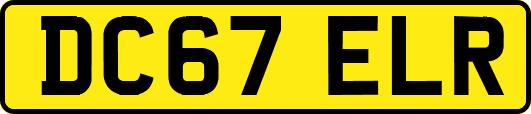 DC67ELR