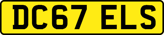 DC67ELS
