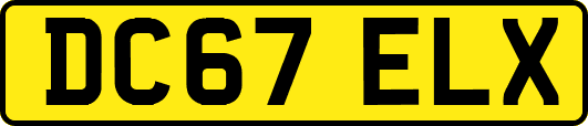 DC67ELX