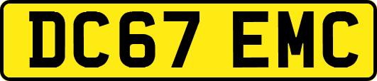 DC67EMC