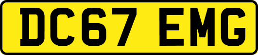 DC67EMG