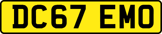 DC67EMO