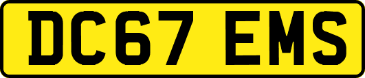 DC67EMS