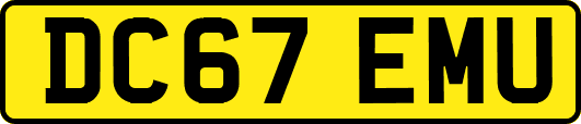 DC67EMU