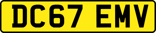 DC67EMV