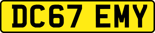 DC67EMY