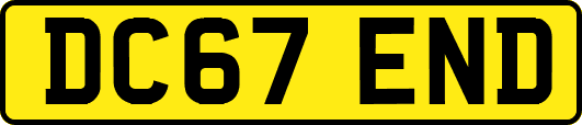 DC67END