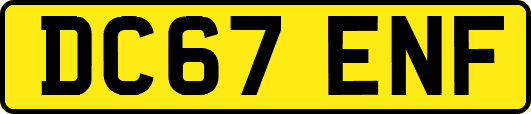 DC67ENF