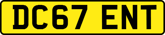 DC67ENT