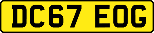 DC67EOG