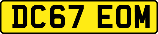 DC67EOM
